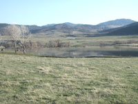 Fisheries Development and Consulting - Carbon County, Wyoming